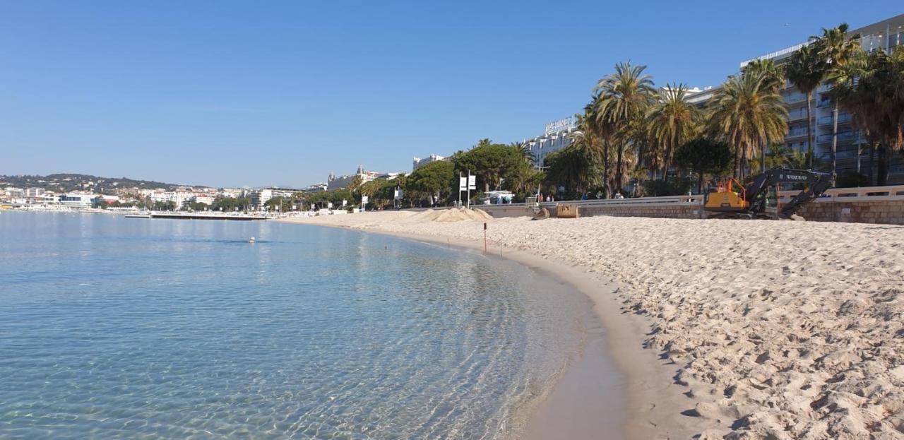 Centre Pour Congres Ou A 5 Min De La Croisette, * Cannes