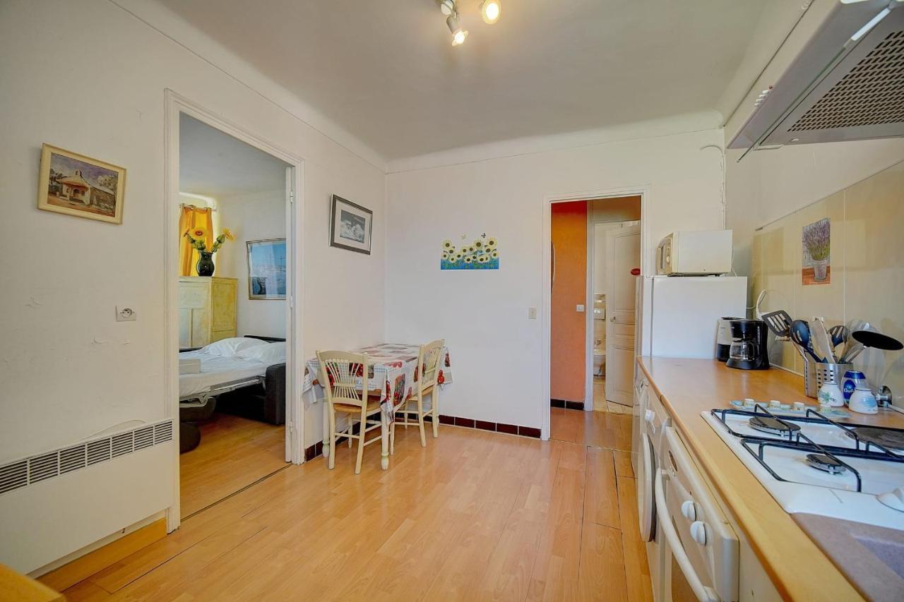 Immogroom - 5 Min From Beaches - Suquet - Ac