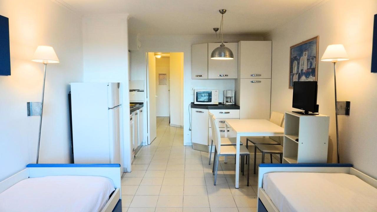 Apartment 149, 1 Chambre, By Palmazur Vacances