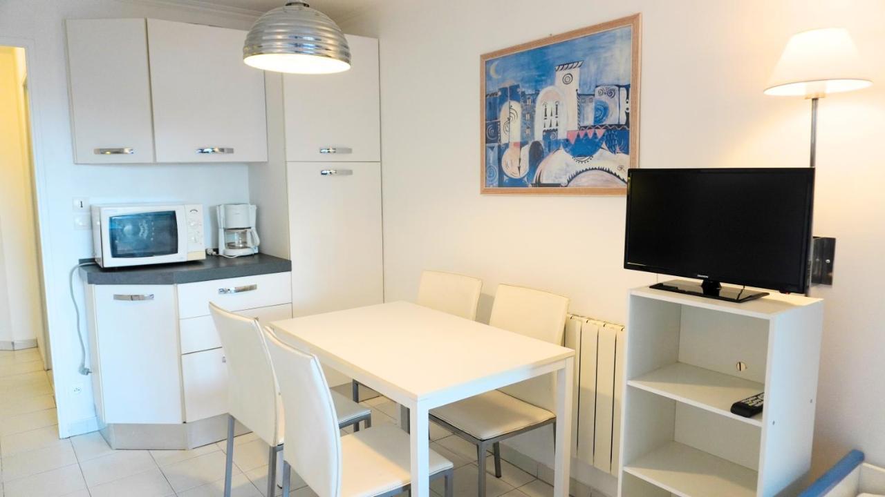 Apartment 149, 1 Chambre, By Palmazur Vacances