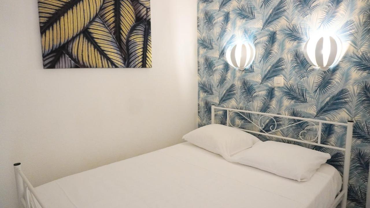 149, 1 Chambre, By Palmazur Vacances *