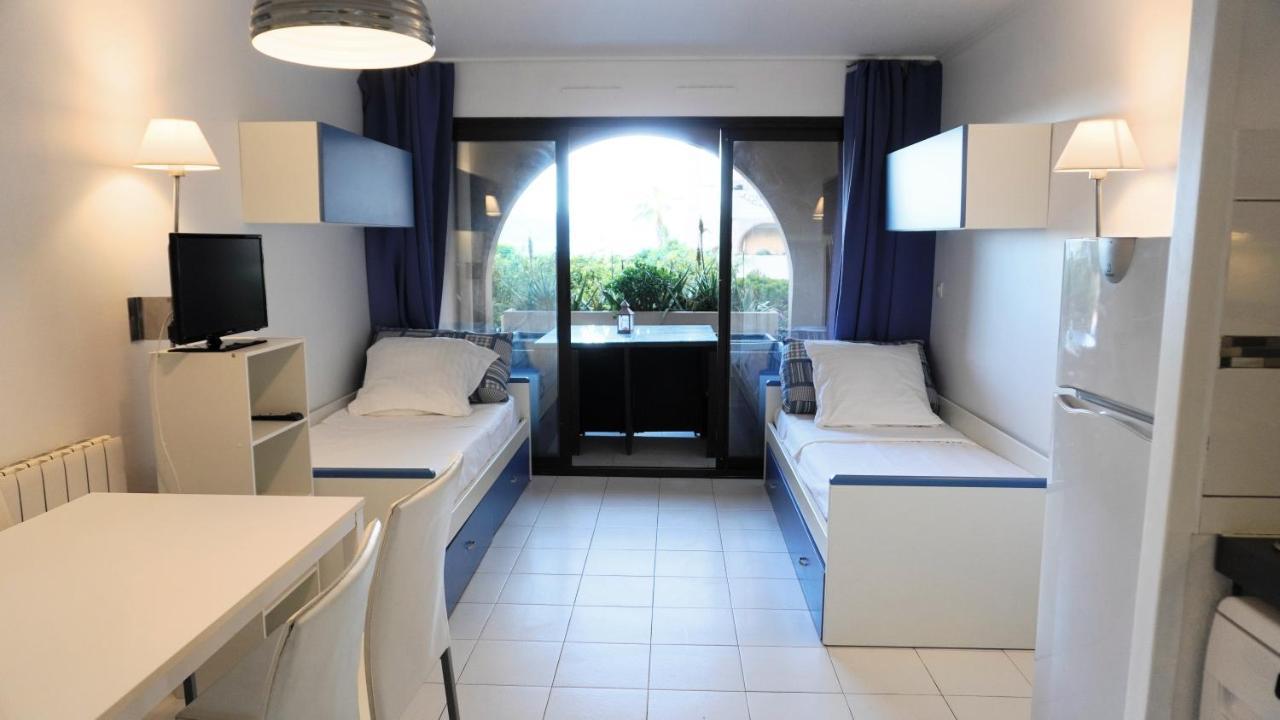Apartment 149, 1 Chambre, By Palmazur Vacances Cannes