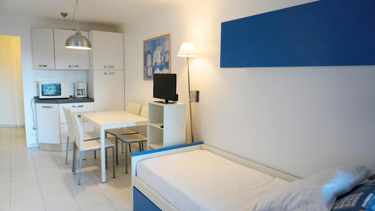 Apartment 149, 1 Chambre, By Palmazur Vacances *