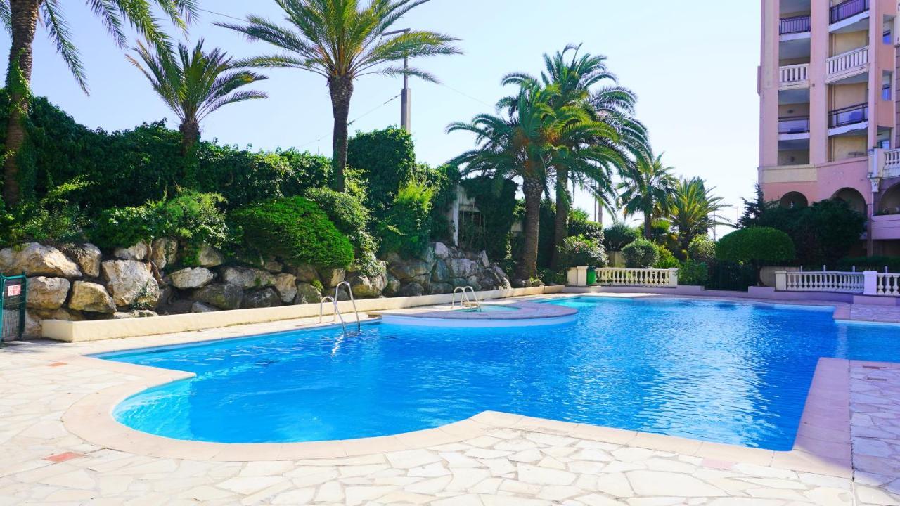Apartment 149, 1 Chambre, By Palmazur Vacances Cannes