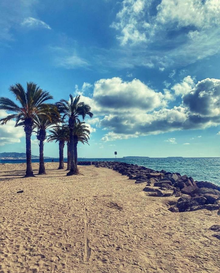 Apartamento - Cosy Et Lumineux Cannes