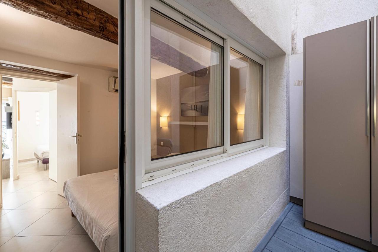 Magnificent Atypical 3-room 2br6p - Meynadier *