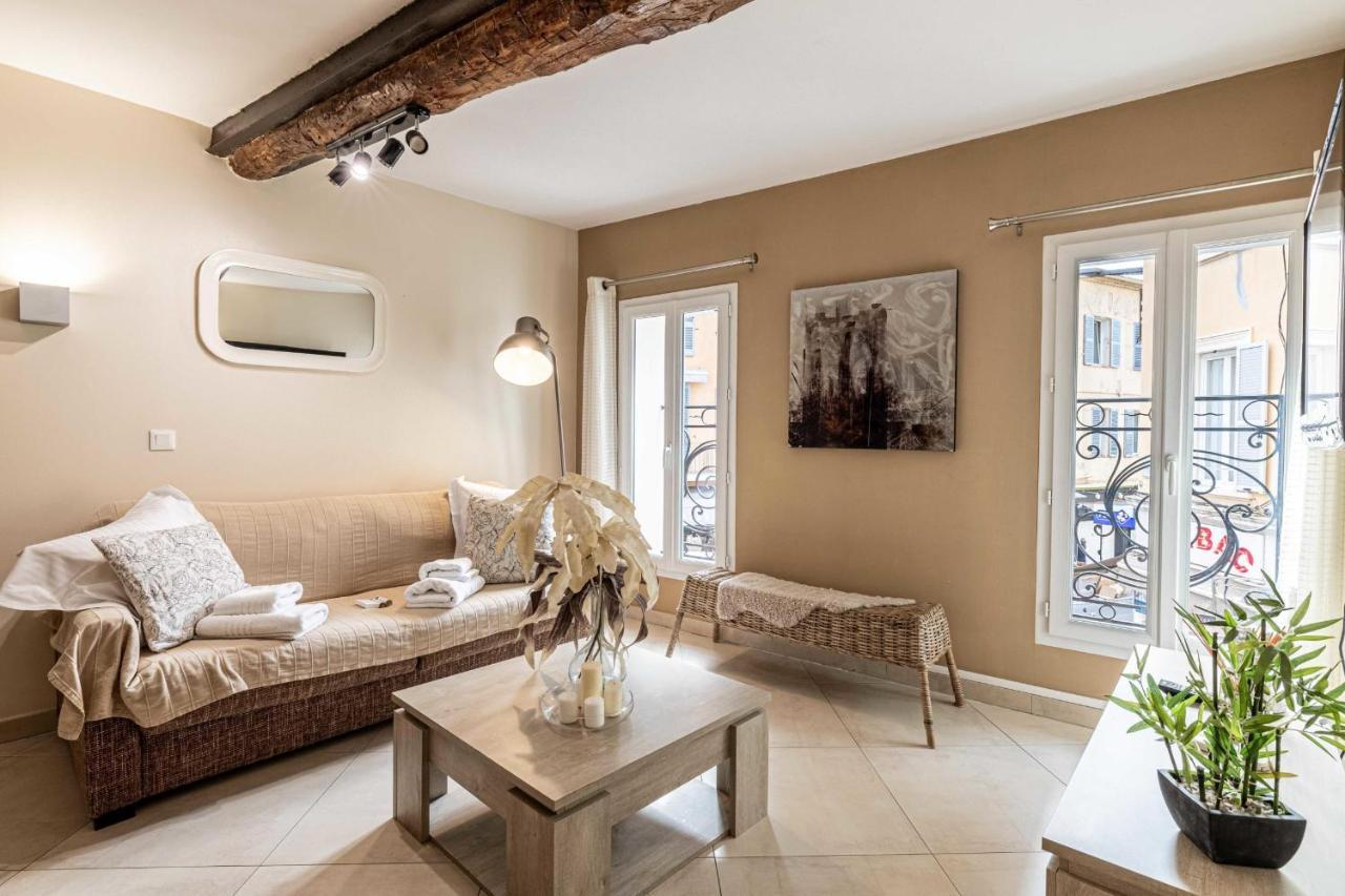 Magnificent Atypical 3-room 2br6p - Meynadier Cannes