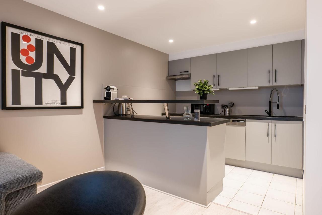 1-br Close To The Beaches Appartement Cannes