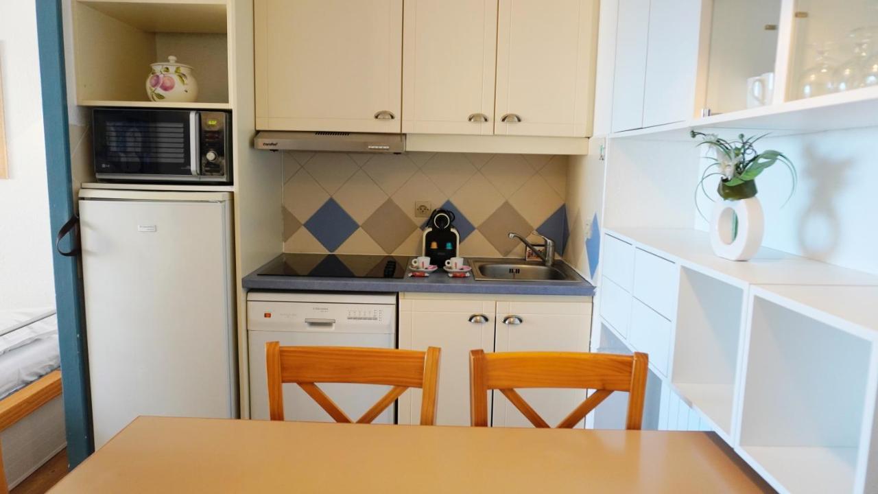 616, 5 Personnes Belle Vue By Palmazur Apartment *