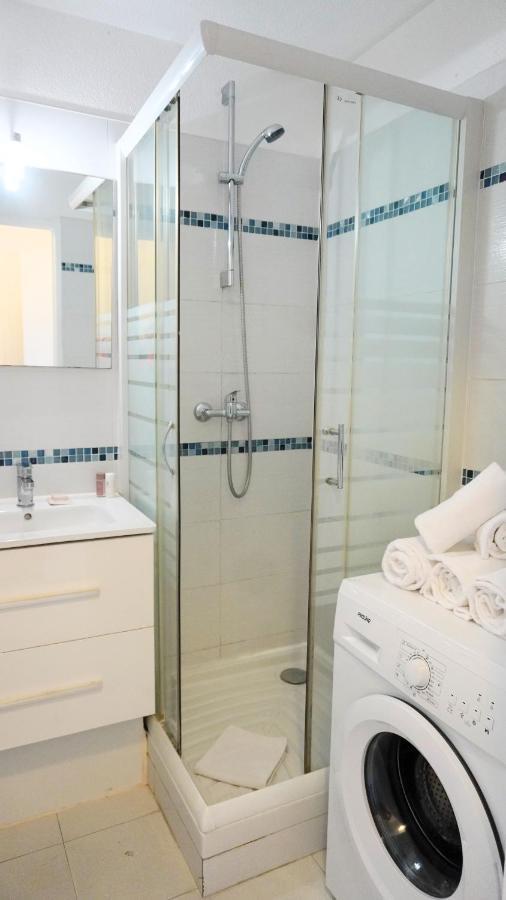 149, 1 Chambre, By Palmazur Vacances Apartment Cannes