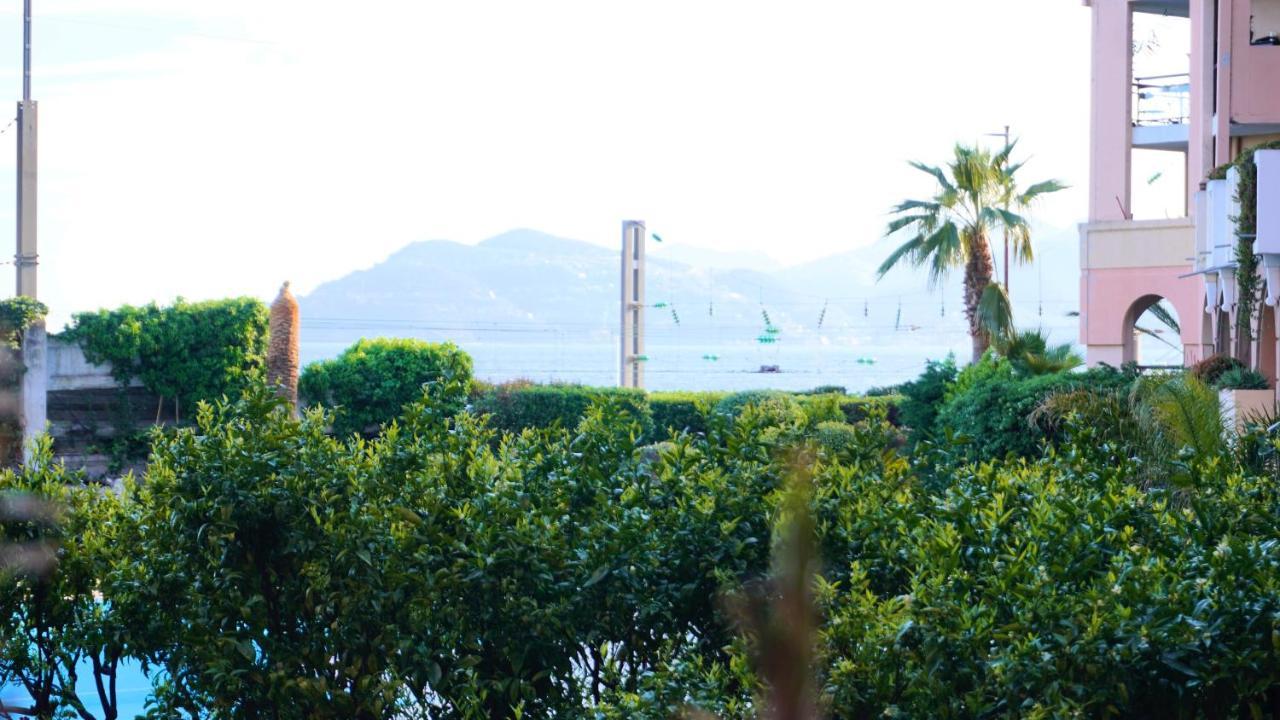 Apartment 149, 1 Chambre, By Palmazur Vacances *