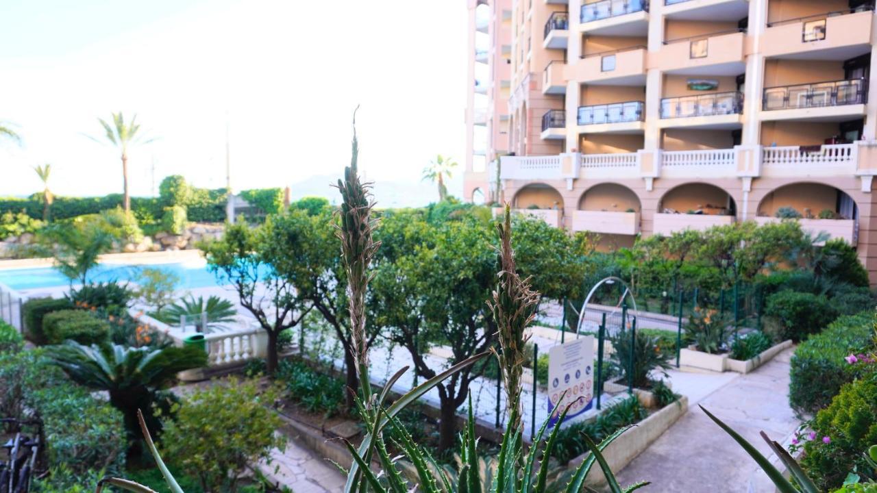 Apartment 149, 1 Chambre, By Palmazur Vacances *