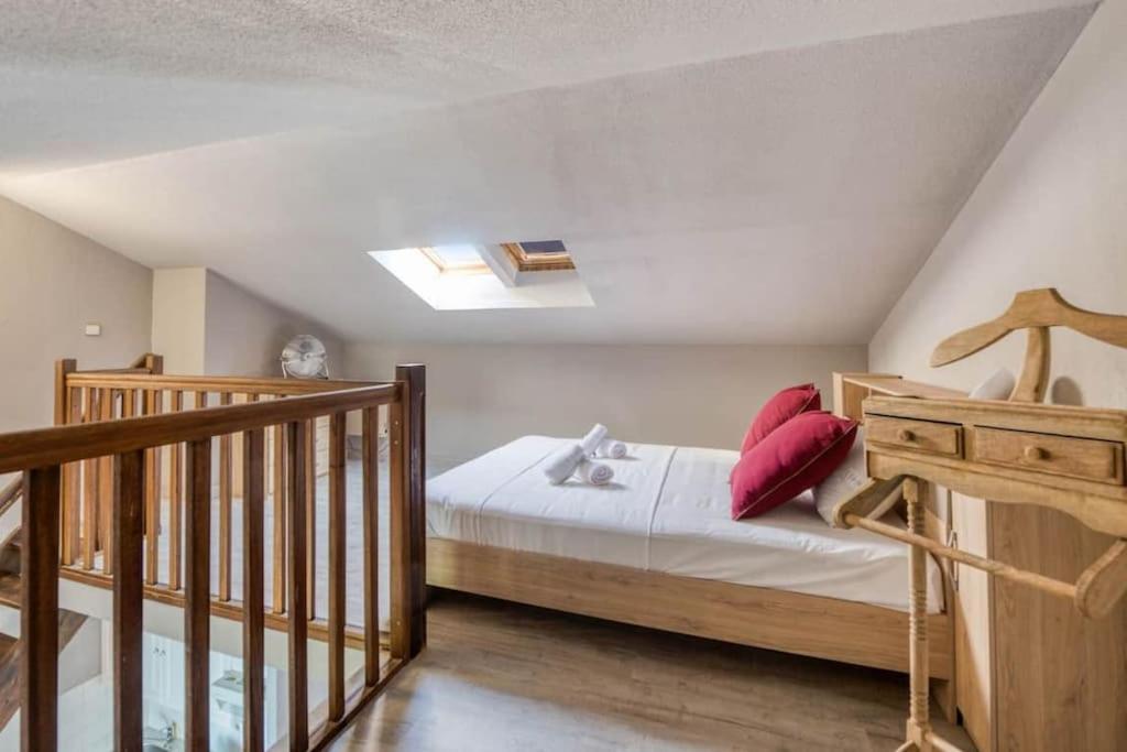 Et Yourhosthelper 2 Etoiles Appartement Cannes