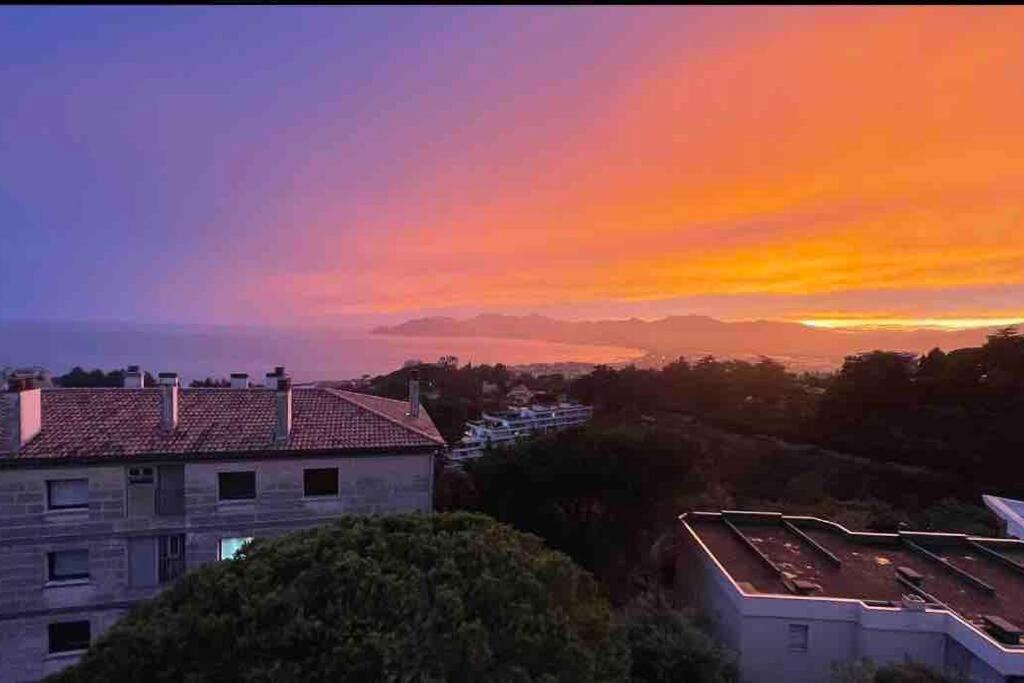 Apartment Cannes, Vue Triples Exposition Cannes