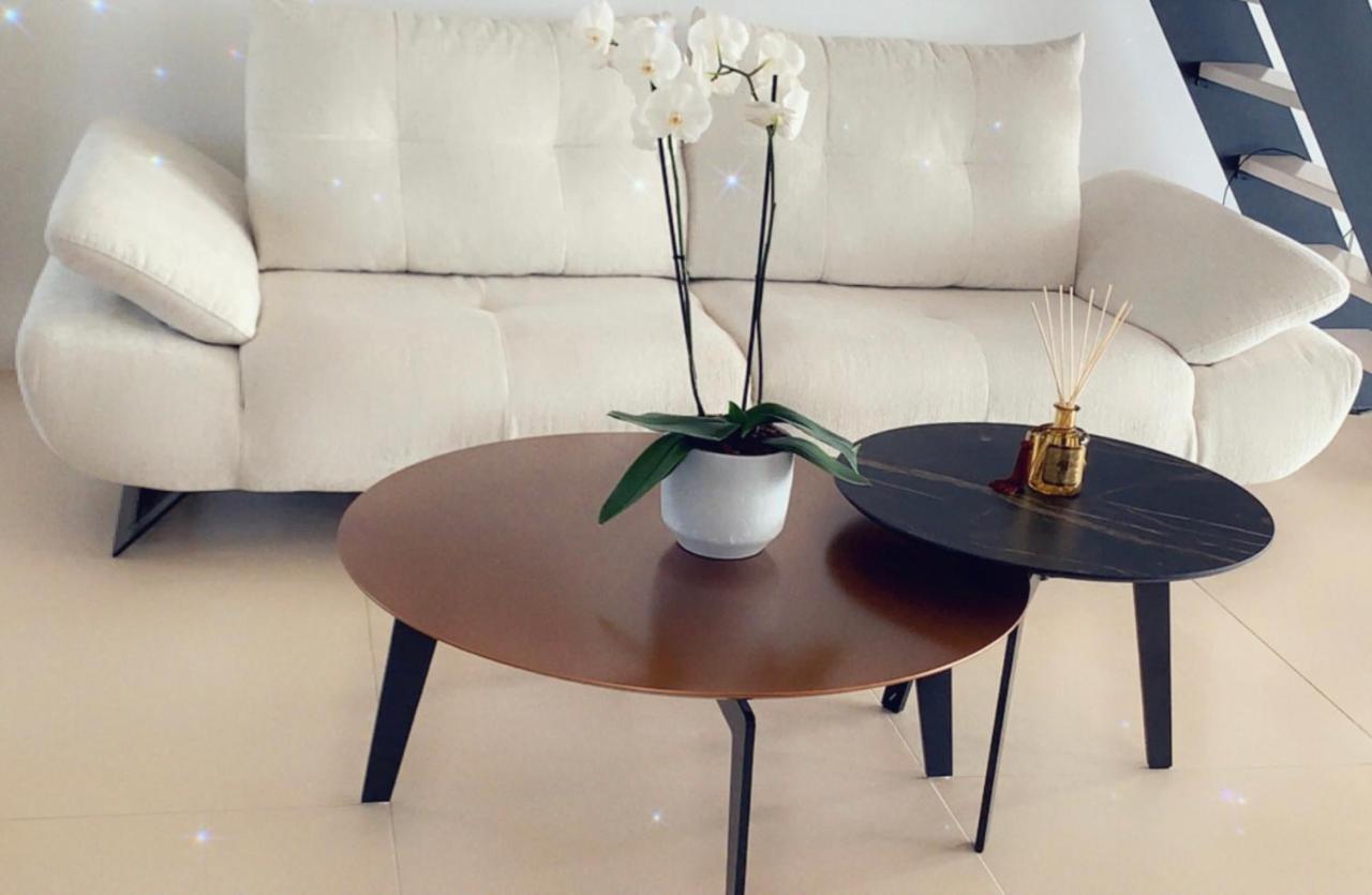 Cannes, Vue Triples Exposition Apartment *