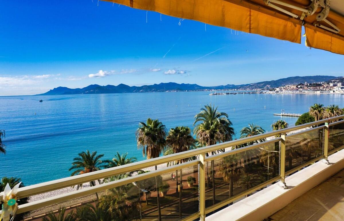 Ref Bea - Palmes D'or Apartment *