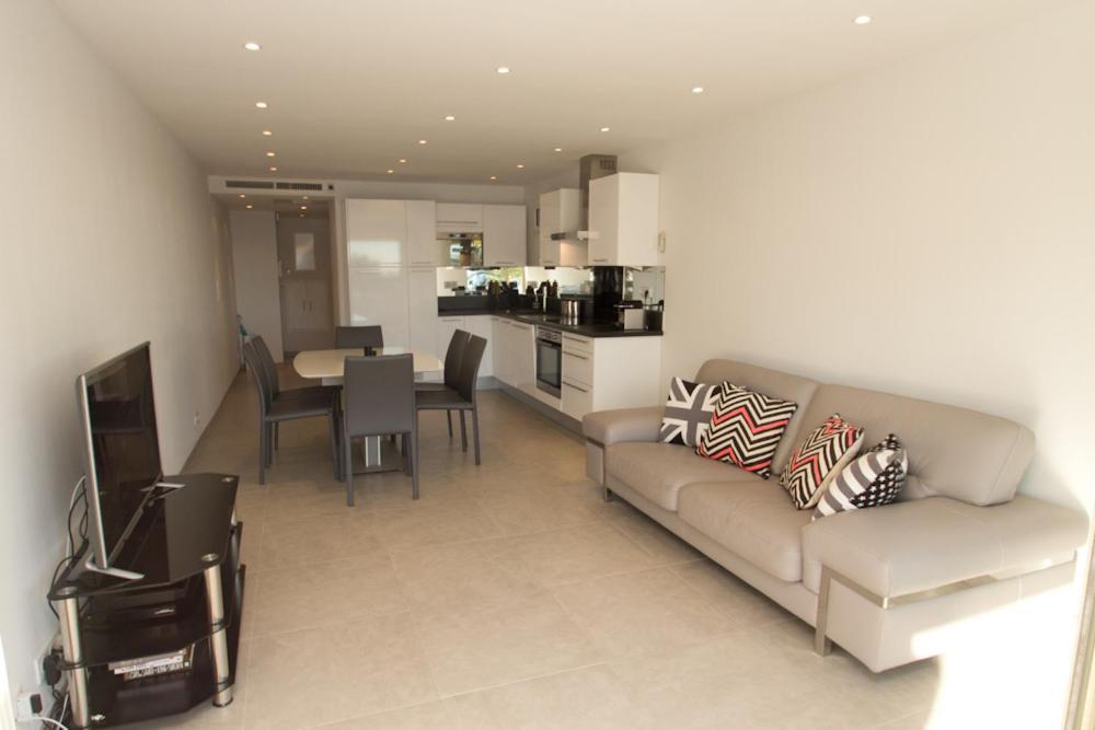 Apartment Johnny Cannes