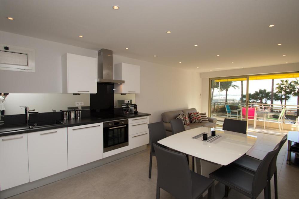 Johnny Appartement *