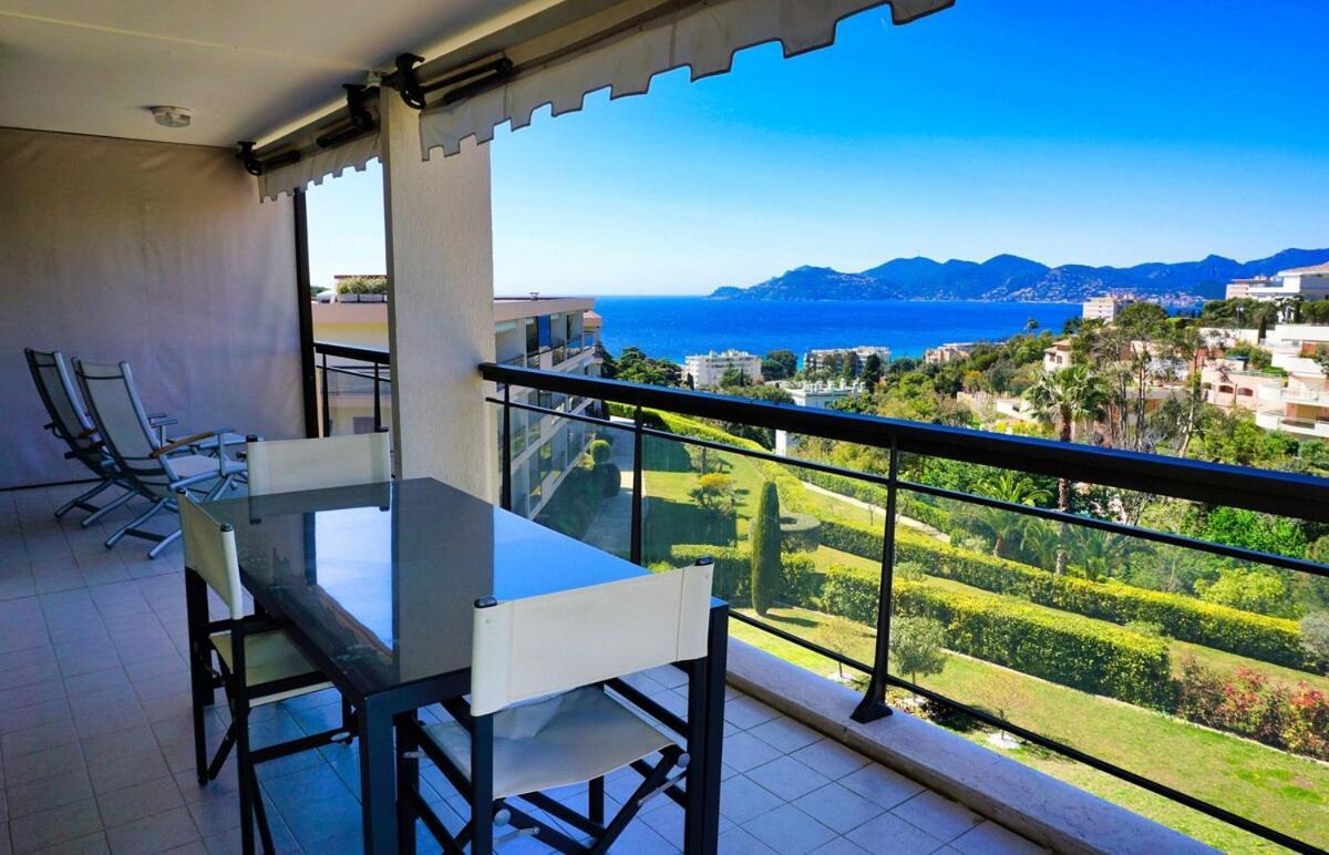 Ref Beausite - Palmes D'or Apartment *