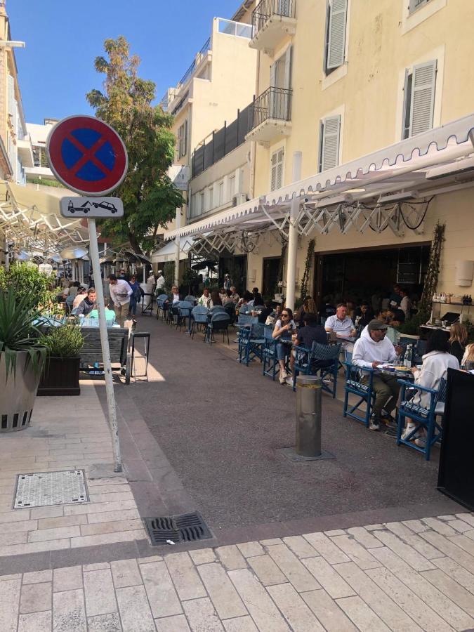 Centre Heart Of Appartement Cannes