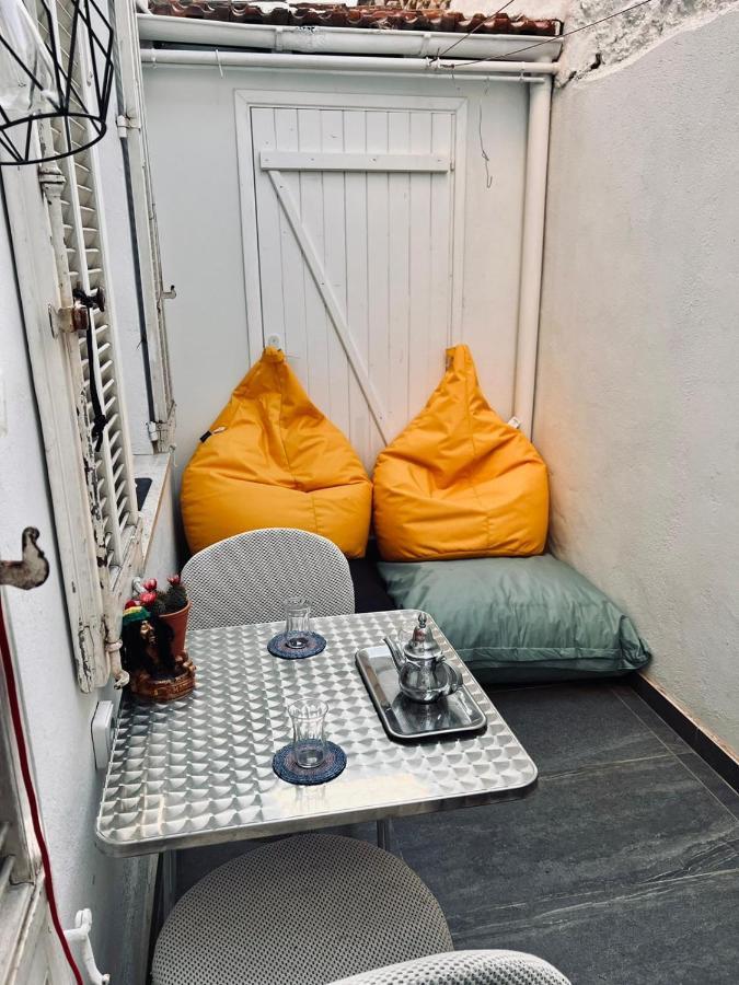Centre Heart Of Appartement *