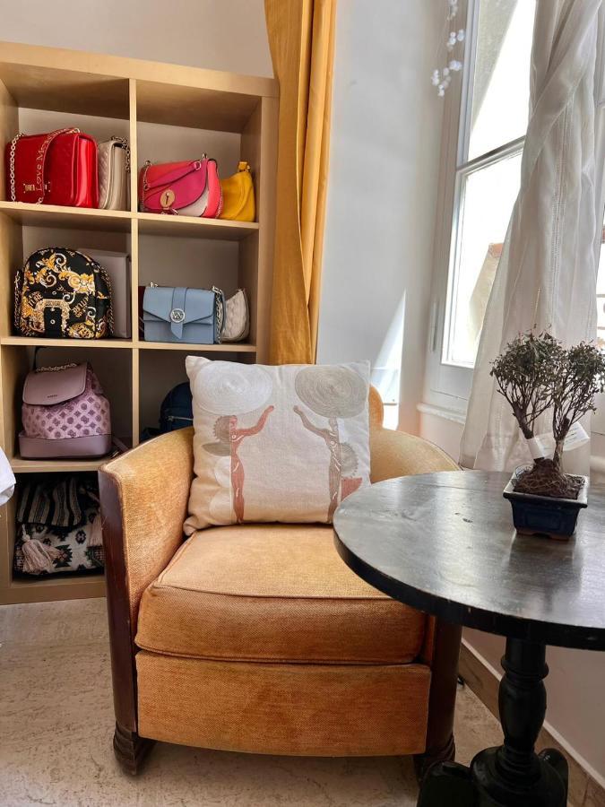 Appartement Centre Heart Of