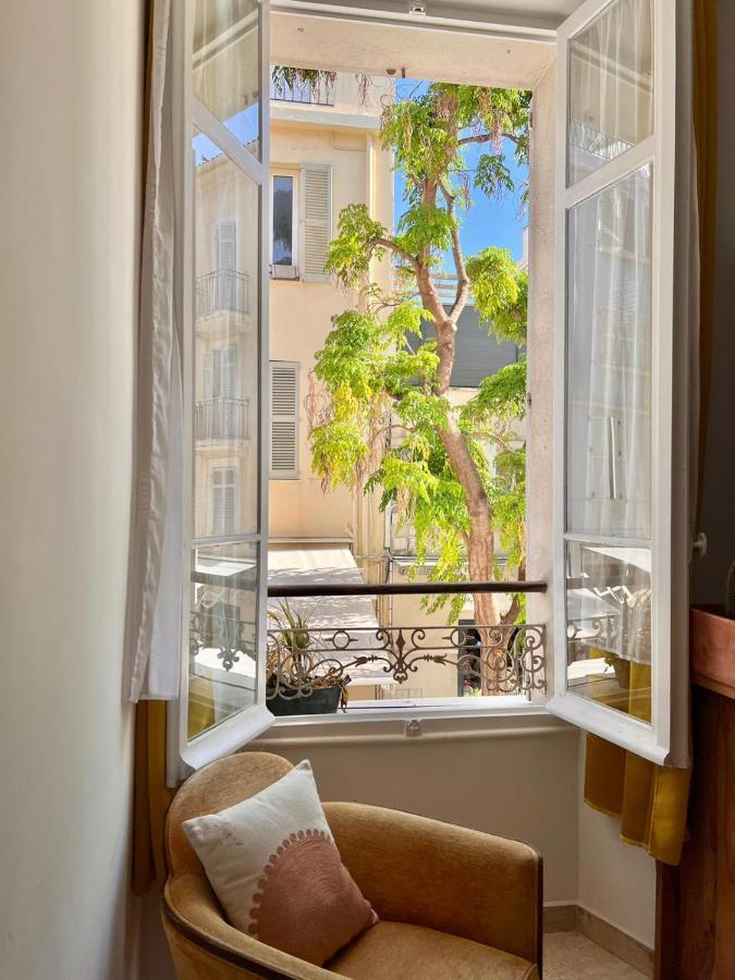 Centre Heart Of Appartement Cannes