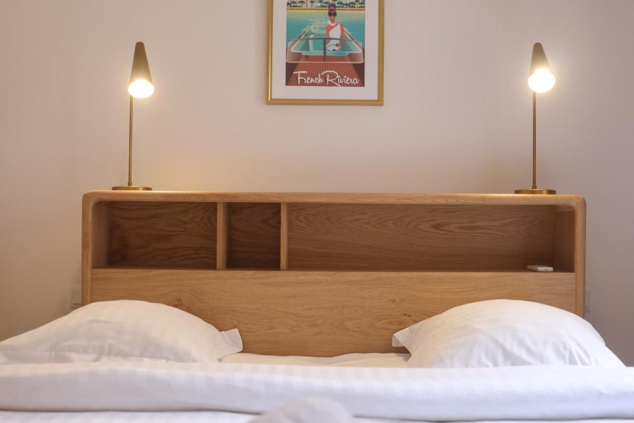 Apartment Immogroom - Beautiful And Cosy - Air Conditioner - 5 Min From Beaches *