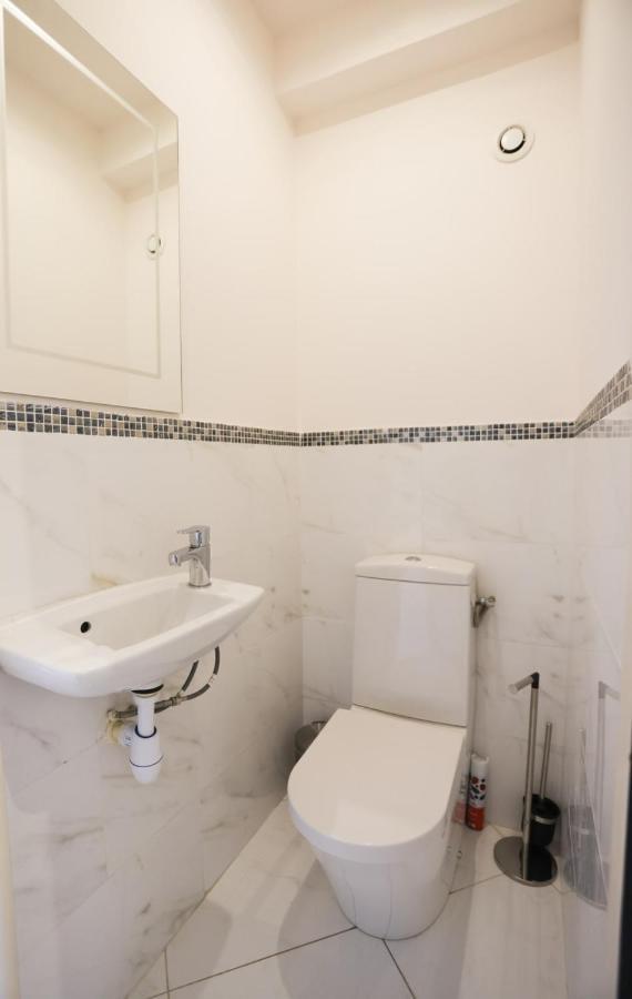 Apartment Immogroom - Beautiful And Cosy- Suquet- Near The Beaches - Ac *