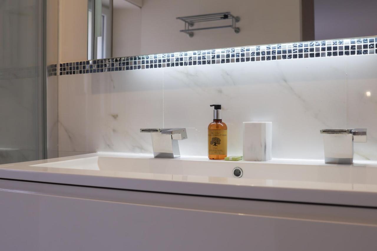 Immogroom - Beautiful And Cosy - Air Conditioner - 5 Min From Beaches *