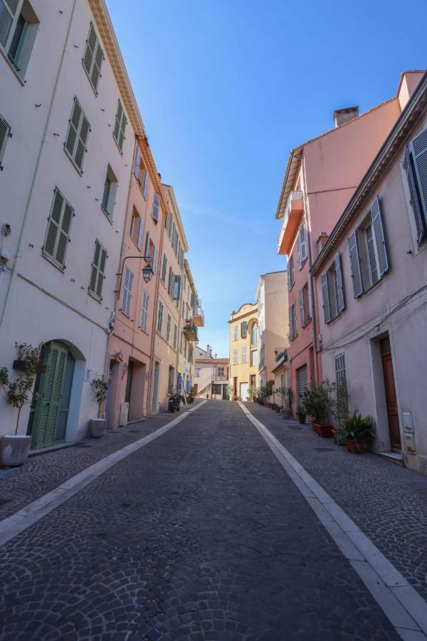 Immogroom - Beautiful And Cosy - Air Conditioner - 5 Min From Beaches