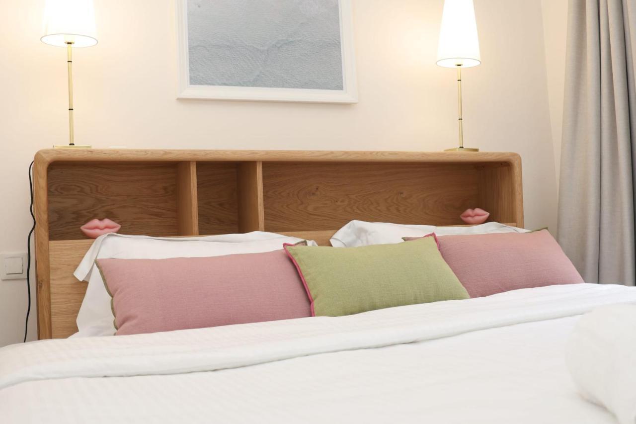 Immogroom - Beautiful And Cosy- Suquet- Near The Beaches - Ac *