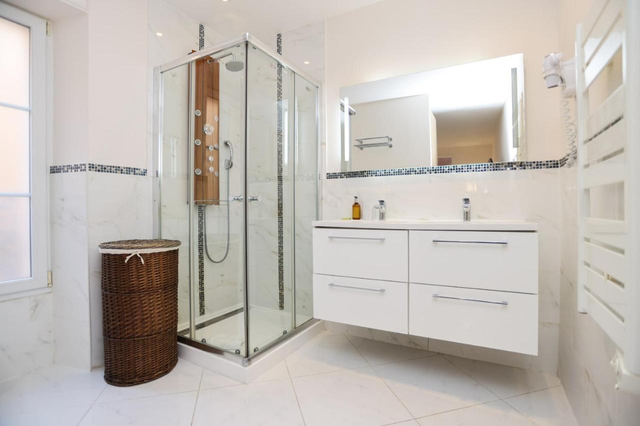 Apartment Immogroom - Beautiful And Cosy- Suquet- Near The Beaches - Ac Cannes