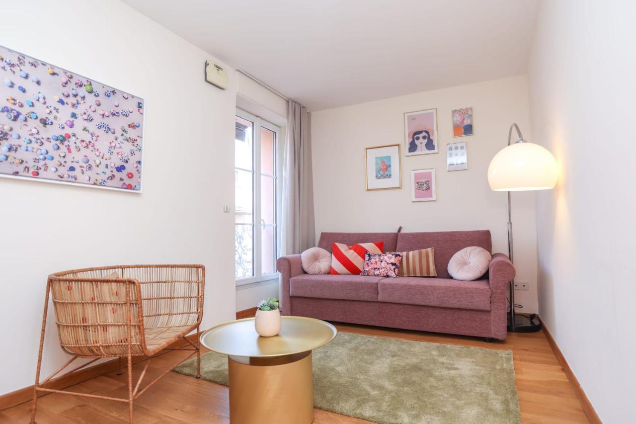 Immogroom - Beautiful And Cosy- Suquet- Near The Beaches - Ac Cannes