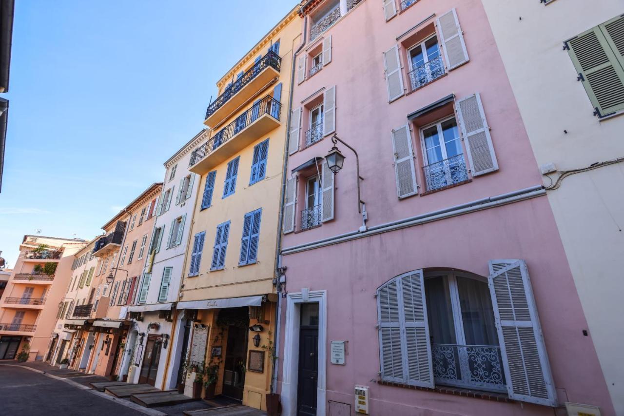 Immogroom - Beautiful And Cosy - Air Conditioner - 5 Min From Beaches Apartment