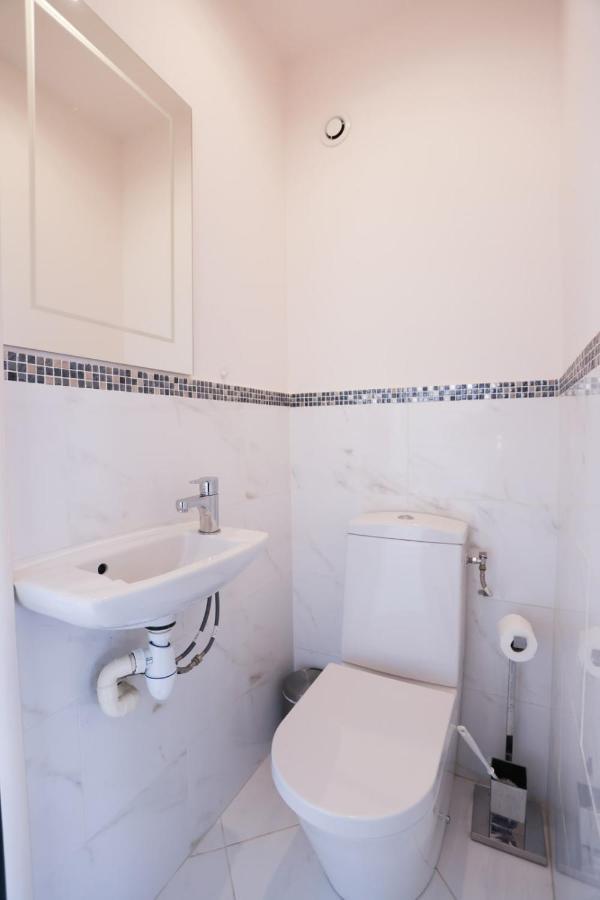 Immogroom - Beautiful And Cosy - Air Conditioner - 5 Min From Beaches *
