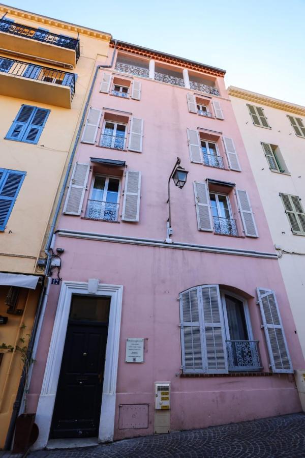 Immogroom - Beautiful And Cosy - Air Conditioner - 5 Min From Beaches Apartment *