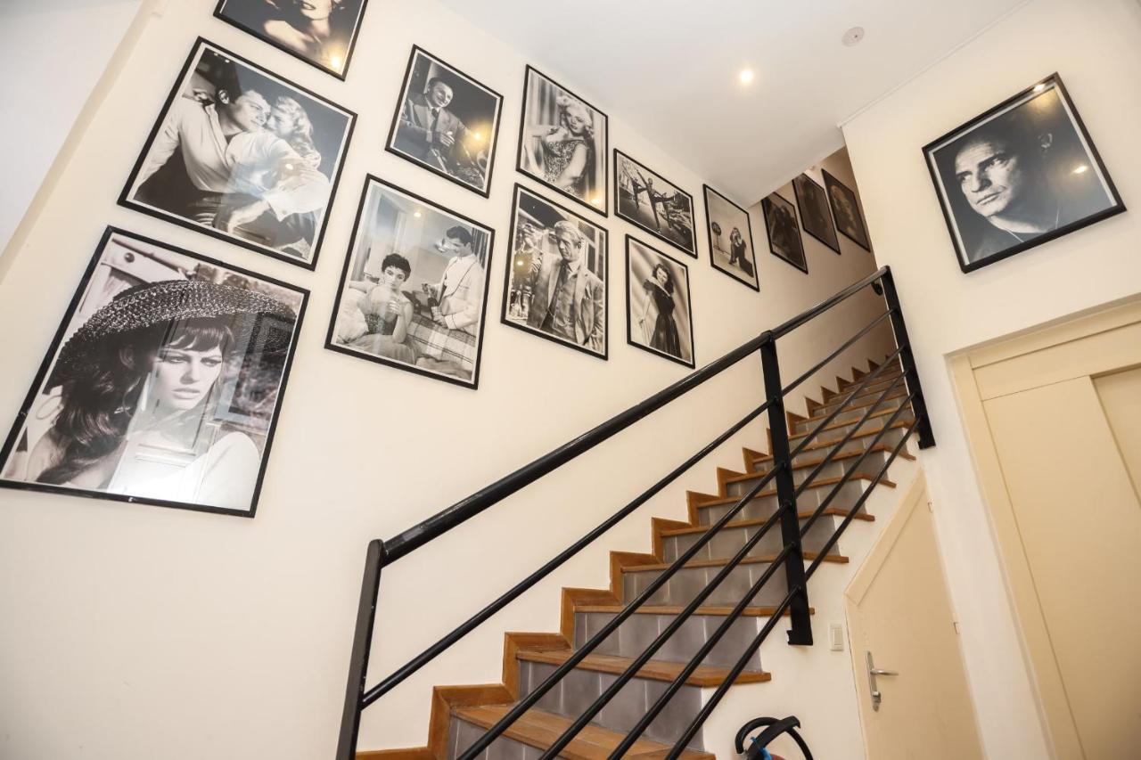 Immogroom - Beautiful And Cosy - Air Conditioner - 5 Min From Beaches Apartment