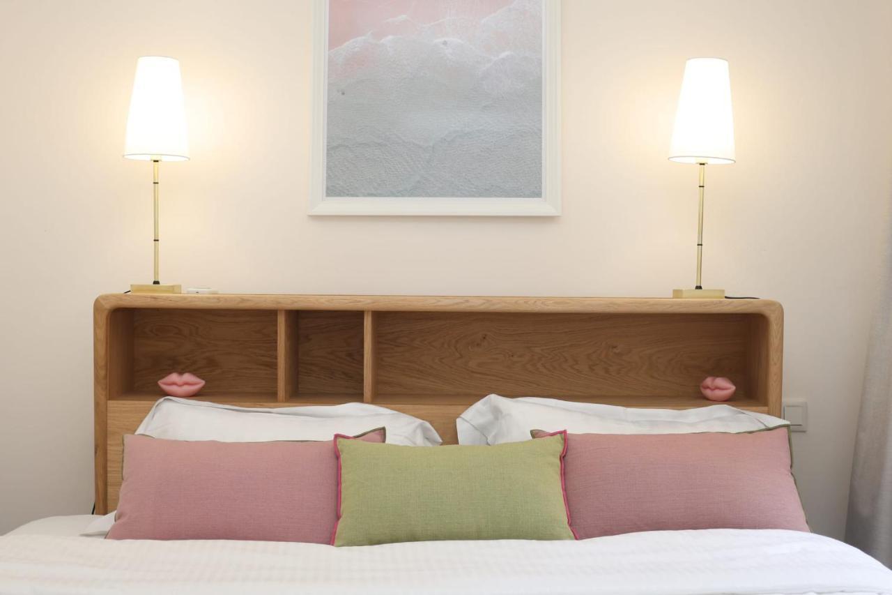 Apartment Immogroom - Beautiful And Cosy- Suquet- Near The Beaches - Ac Cannes