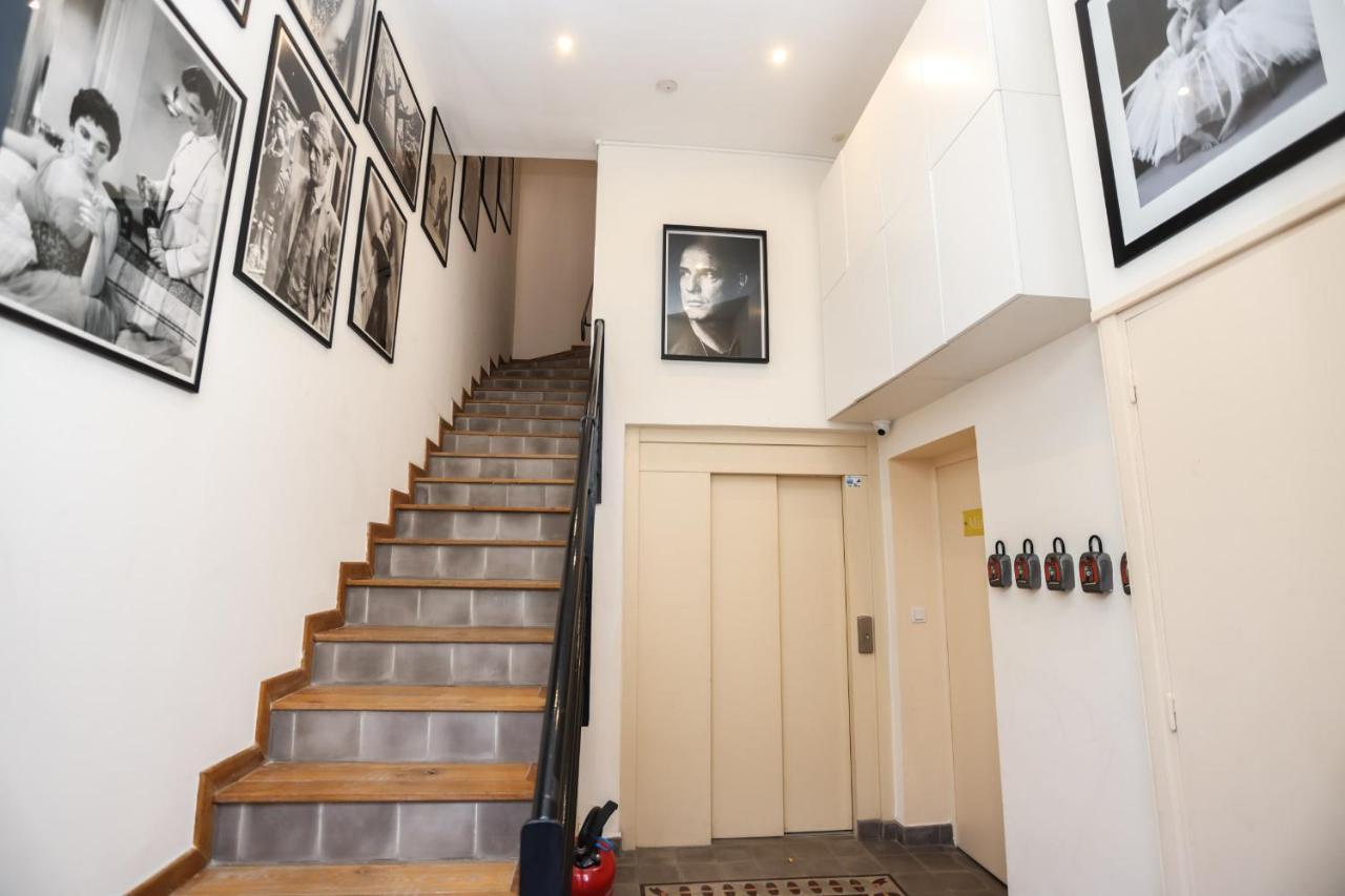 Immogroom - Beautiful And Cosy- Suquet- Near The Beaches - Ac Apartment