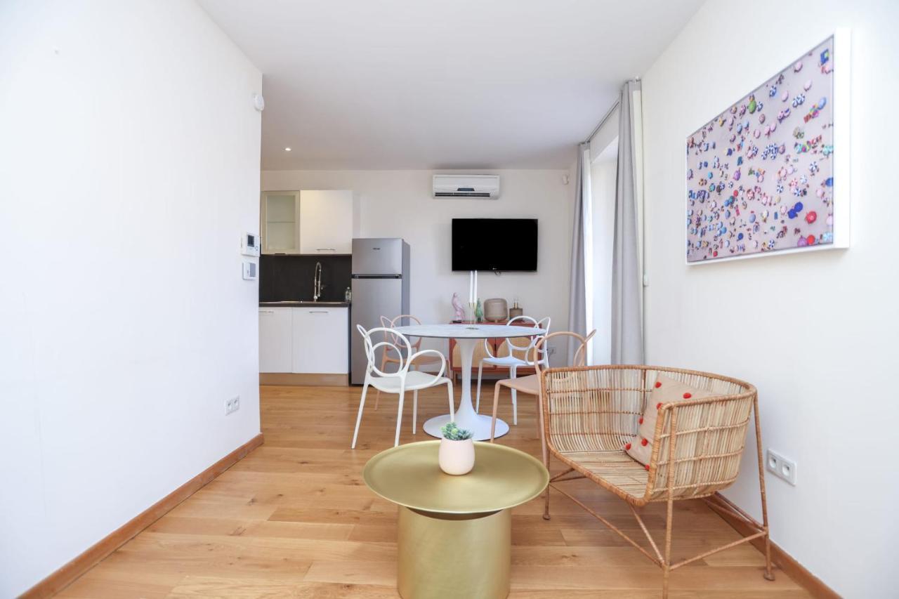 Immogroom - Beautiful And Cosy- Suquet- Near The Beaches - Ac