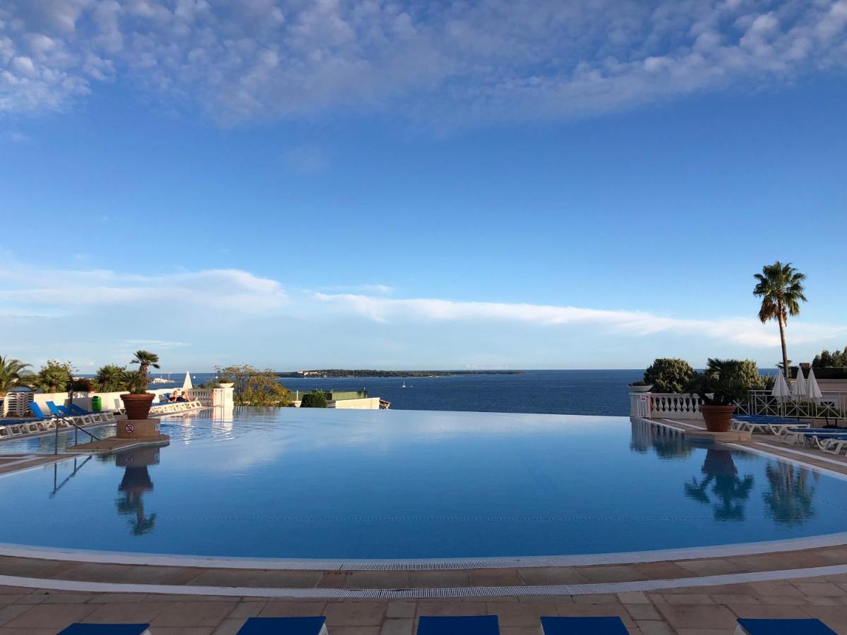 Apartment Duplex Piscine Vue Wifi Parking Clim