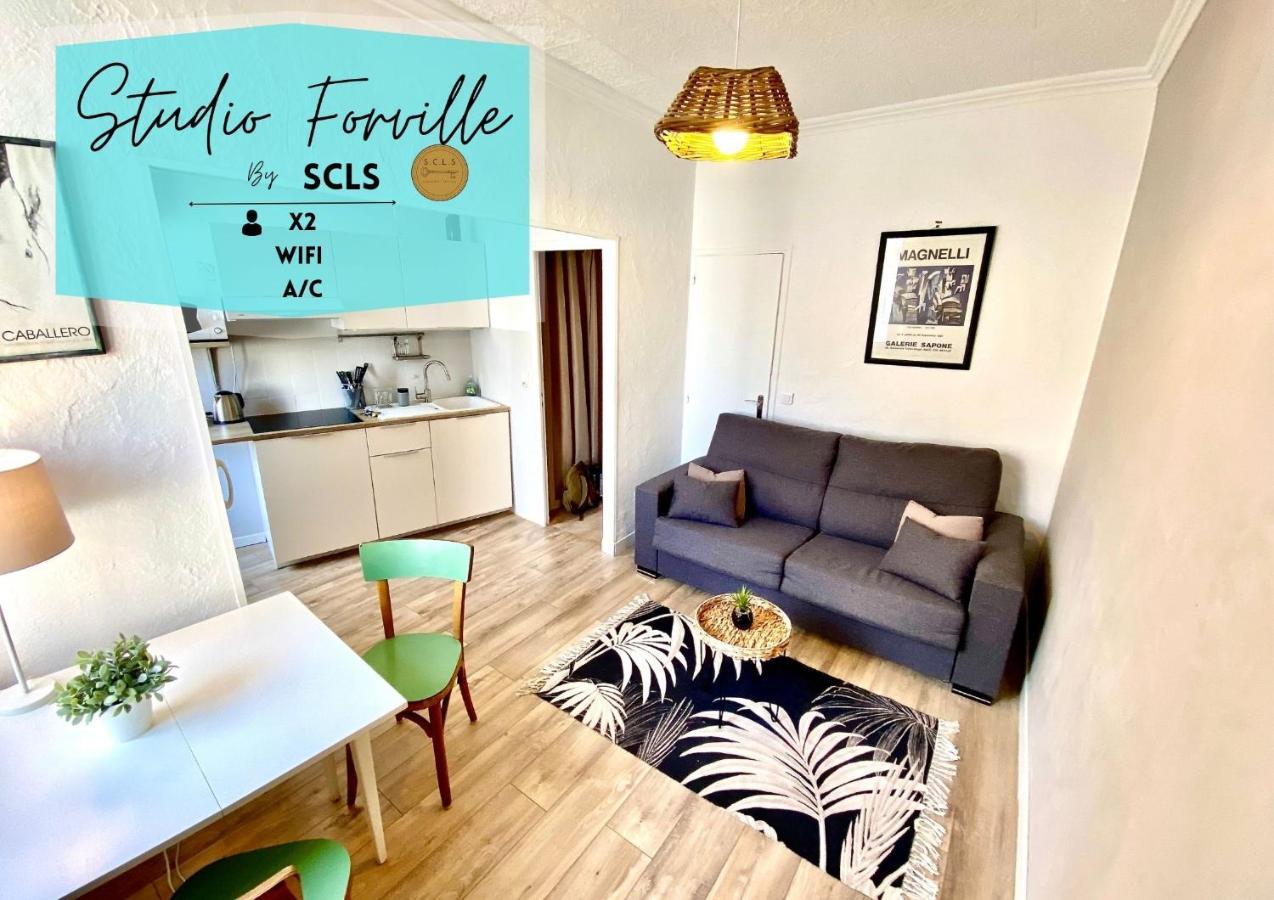 Forville By Scls Locations Apartment *