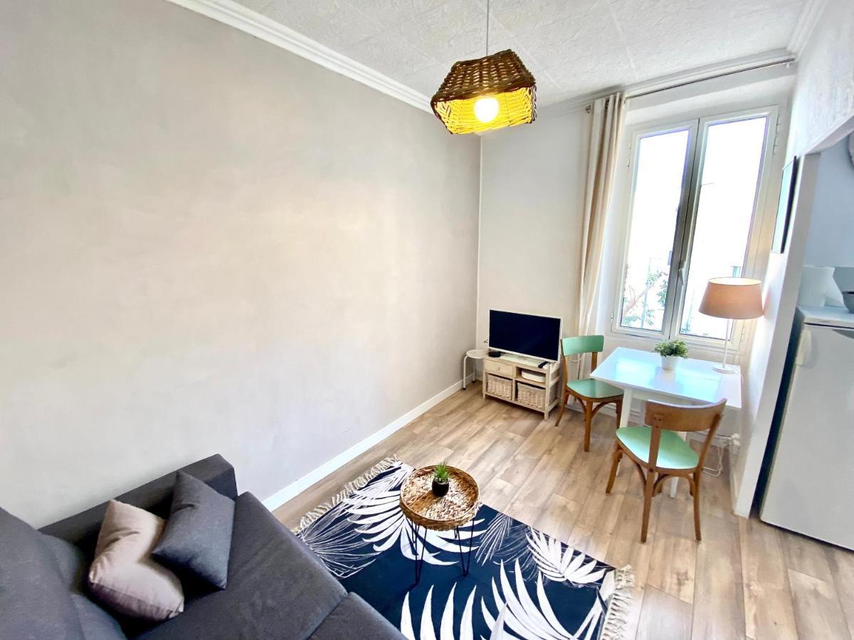 Apartment Forville By Scls Locations