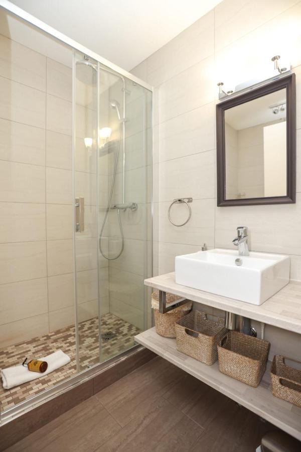 Immogroom - Duplex With Air Conditioner - 5 Min From The - Suquet