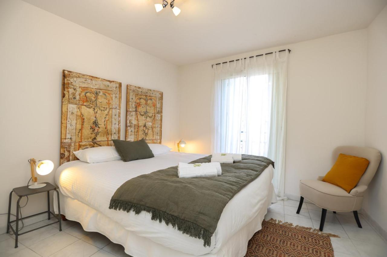 Appartement Immogroom - Duplex With Air Conditioner - 5 Min From The - Suquet