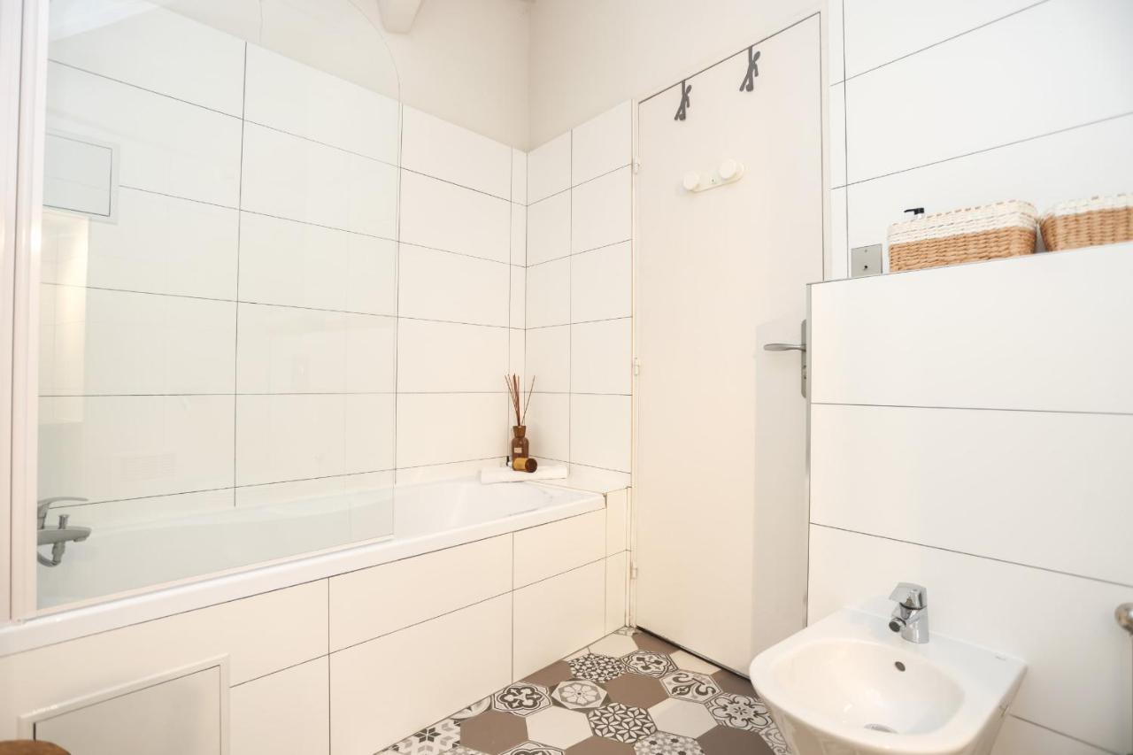 Appartement Immogroom - Duplex With Air Conditioner - 5 Min From The - Suquet Cannes