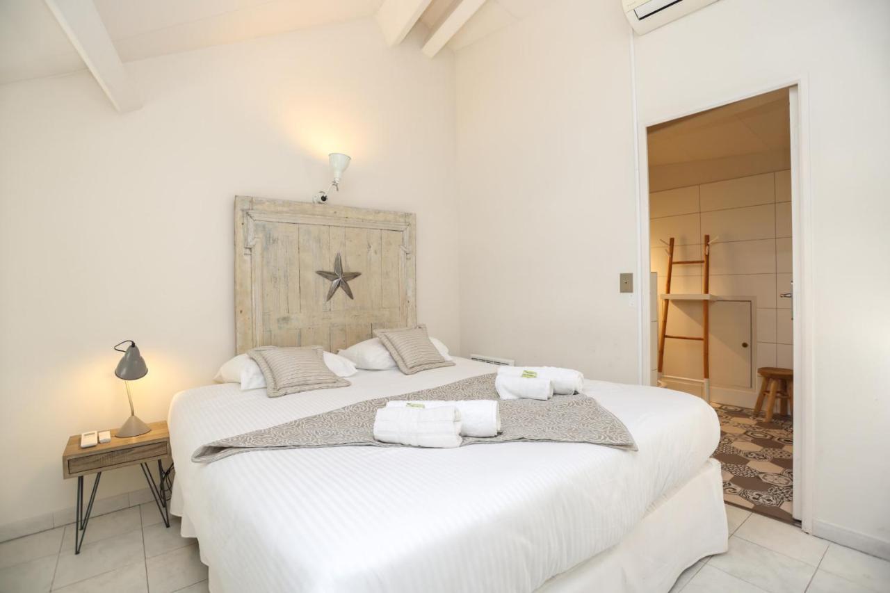 Immogroom - Duplex With Air Conditioner - 5 Min From The - Suquet Appartement