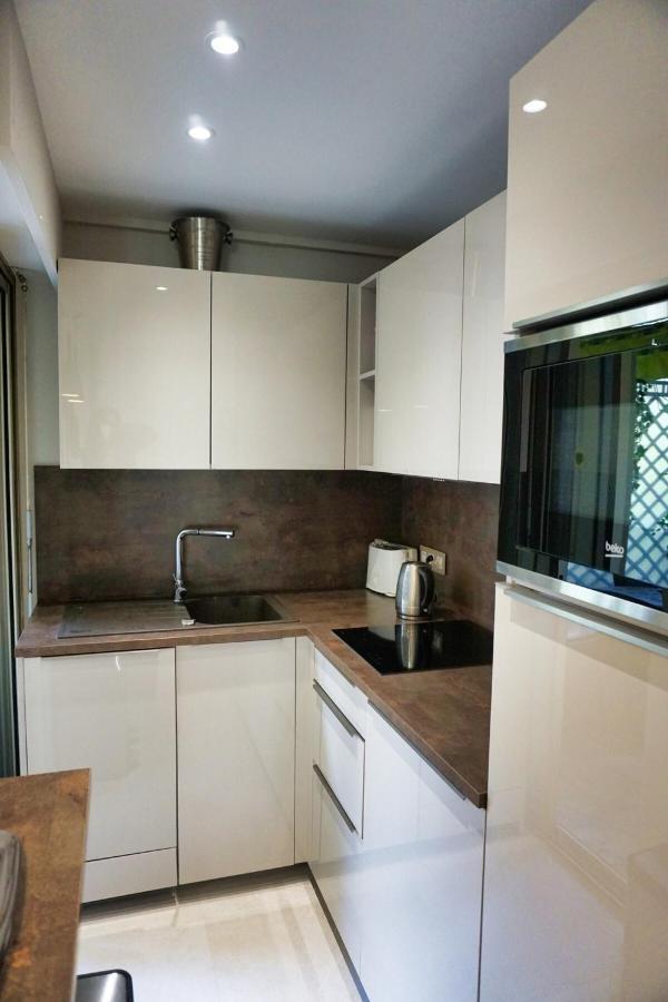 Apartment Center Next To Croisette And Rue D'antibes Cannes