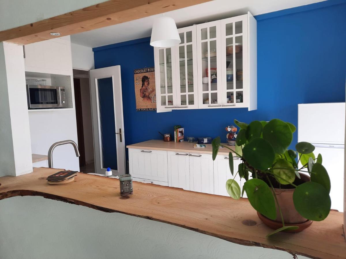 Proche Avec Grand Balcon Apartment Cannes